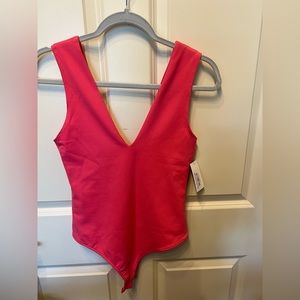 Free People Body suit size small